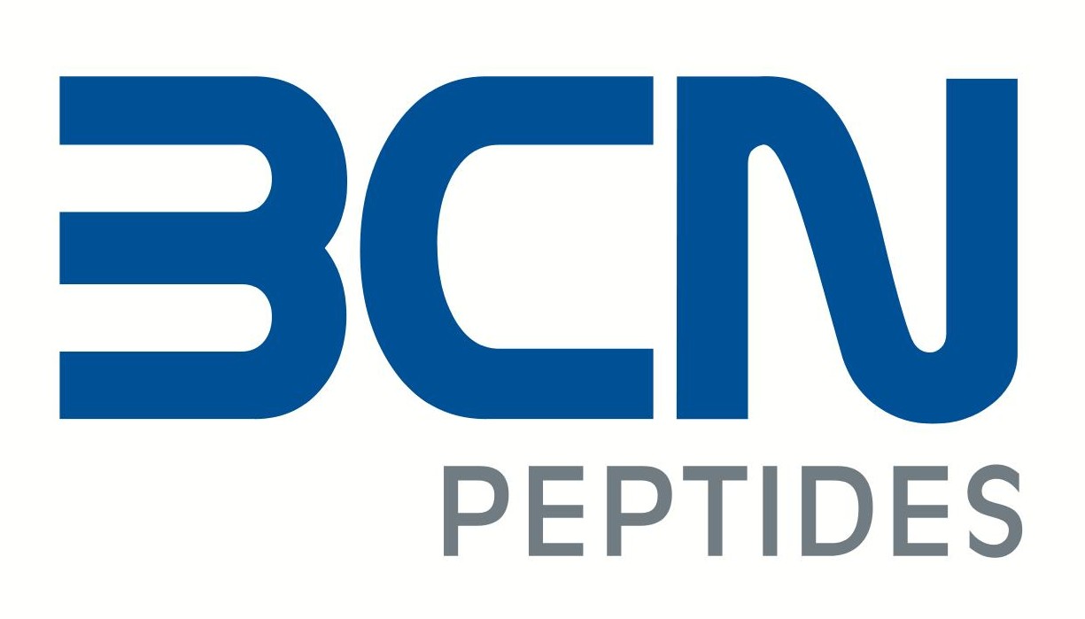Logo BCN Peptides
